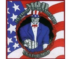 Usa for Mod