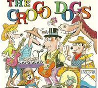 Usa - Forever with The Crocodogs