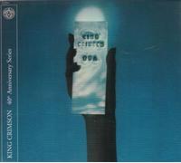 USA - Fortieth Anniversary Edition