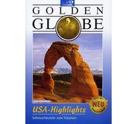 USA - Highlight - Golden Globe