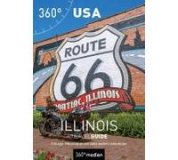 Usa - Illinois Travelguide