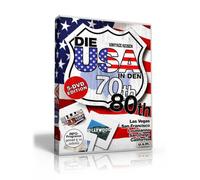 USA - in den 70er und 80er Jahren (5er DVD-Edition)