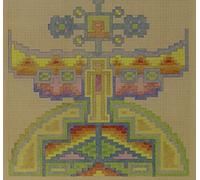 USA Is a Monster - Space Program [Import]