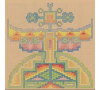 USA Is a Monster - Space Program [Import]