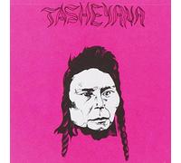 USA Is a Monster - Tasheyana Compost [Import]