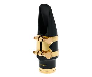 USA Meyer USA Meyer Bros New York Alto Sax 7M