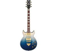 USA Model AR420TBG Transparent Blue Gradation