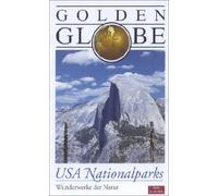 USA Nationalparks - Golden Globe [VHS]