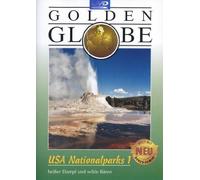 USA-Nationalparks Teil 1-Golden Globe [Import]