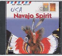 Usa : Navajo Spirit : Pow Wews Indian Native American Music