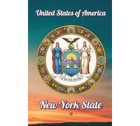 USA: New York State: Discover the States:11. (6x9/=N)