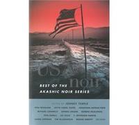 USA Noir by Edited by Johnny Temple Johnny Temple (Auteur)