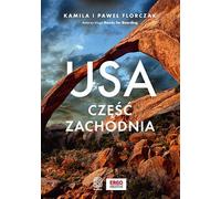 USA. Partie occidentale