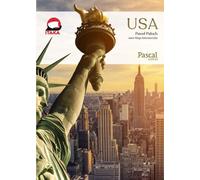 USA Pawe³ Paluch (Buch auf Polnisch)