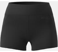 Usa Pro 3 Inch Shorts Ladies Charbon de bois 6 (34) Female