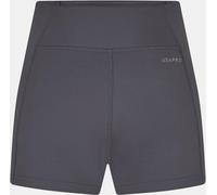 Usa Pro Usa 3 Inch Shorts Ladies Charbon de bois 10 (38) Female