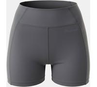 Usa Pro 3 Inch Shorts Ladies Gris Requin 12 (40) Female