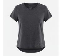 Usa Pro Boyfriend T-Shirt Junior Girls Noir 7-8 ans Female