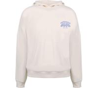 Usa Pro Bubble Hoodie Crème/Bleu 14 (42) Female