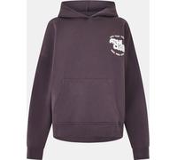 Usa Pro Bubble Hoodie Espresso 14 (42) Female