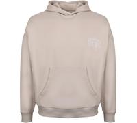 Usa Pro Bubble Hoodie Lune/Cream 12 (40) Female