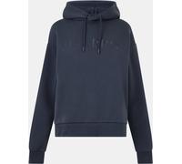 Usa Pro Usa Classic Logo Hoodie Charbon de bois 16 (44) Female
