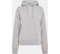 Usa Pro Classic Logo Hoodie Marl gris 8 (36) Female