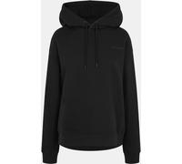 Usa Pro Usa Classic Logo Hoodie Noir 12 (40) Female