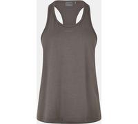 Usa Pro Classic Racer Back Sports Tank Womens Cendres chaudes 12 (40) Female