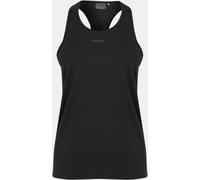 Usa Pro Classic Racer Back Sports Tank Womens Noir 10 (38) Female