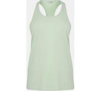 Usa Pro Classic Racer Back Sports Tank Womens Pistache 14 (42) Female