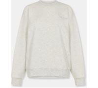 Usa Pro Usa Classic Sweatshirt Gris glace chiné 8 (36) Female