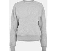 Usa Pro Classic Sweatshirt Marl gris 12 (40) Female