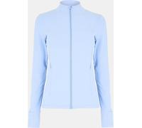 Usa Pro Core Fitness Top Ladies Brunera Bleue 8 (36) Female