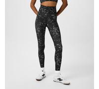 Usa Pro Core High Rise Leggings Womens Feuille peinte 10 (38) Female