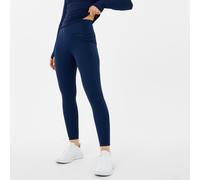 Usa Pro Core High Rise Leggings Womens Marine 16 (44) Female