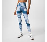 Usa Pro Core High Rise Leggings Womens Swirl Ombre 10 (38) Female