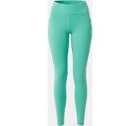Usa Pro Core High Rise Leggings Womens Vert sombre 12 (40) Female