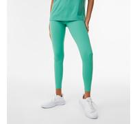 Usa Pro Core High Rise Leggings Womens Vert sombre 12 (40) Female