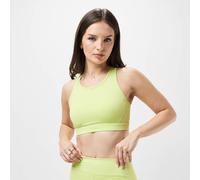 Usa Pro Core Racer Back Sports Bra Ladies Yuzu 12 (40) Female