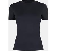 Usa Pro Essential Tee Womens Noir 10 (38) Female