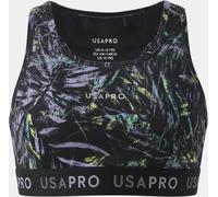 Usa Pro Fitness Crop Top Junior Girls Supernova 7-8 ans Female