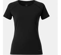 Usa Pro Fitted Training T-Shirt Noir 18 (46) Female