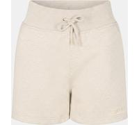 Usa Pro Fleece Shorts Womens Crème 10 (38) Female