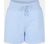 Usa Pro Fleece Shorts Womens Marl bleu 12 (40) Female