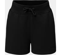 Usa Pro Pro Fleece Shorts Womens Noir 16 (44) Female