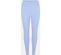 Usa Pro High Rise Seamless Tights Womens Brunera Bleue 12 (40) Female