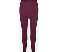 Usa Pro High Rise Seamless Tights Womens Cerise foncée 10 (38) Female