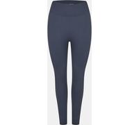 Usa Pro High Rise Seamless Tights Womens Gris Requin 12 (40) Female