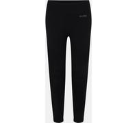 Usa Pro High Rise Seamless Tights Womens Noir 14 (42) Female